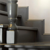 Plintă decorativă WALLSTYL FL2 – 120 × 15 mm, 2 m