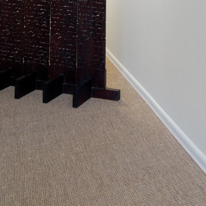 Plintă decorativă WALLSTYL FL3 – 55 × 17 mm, 2 m