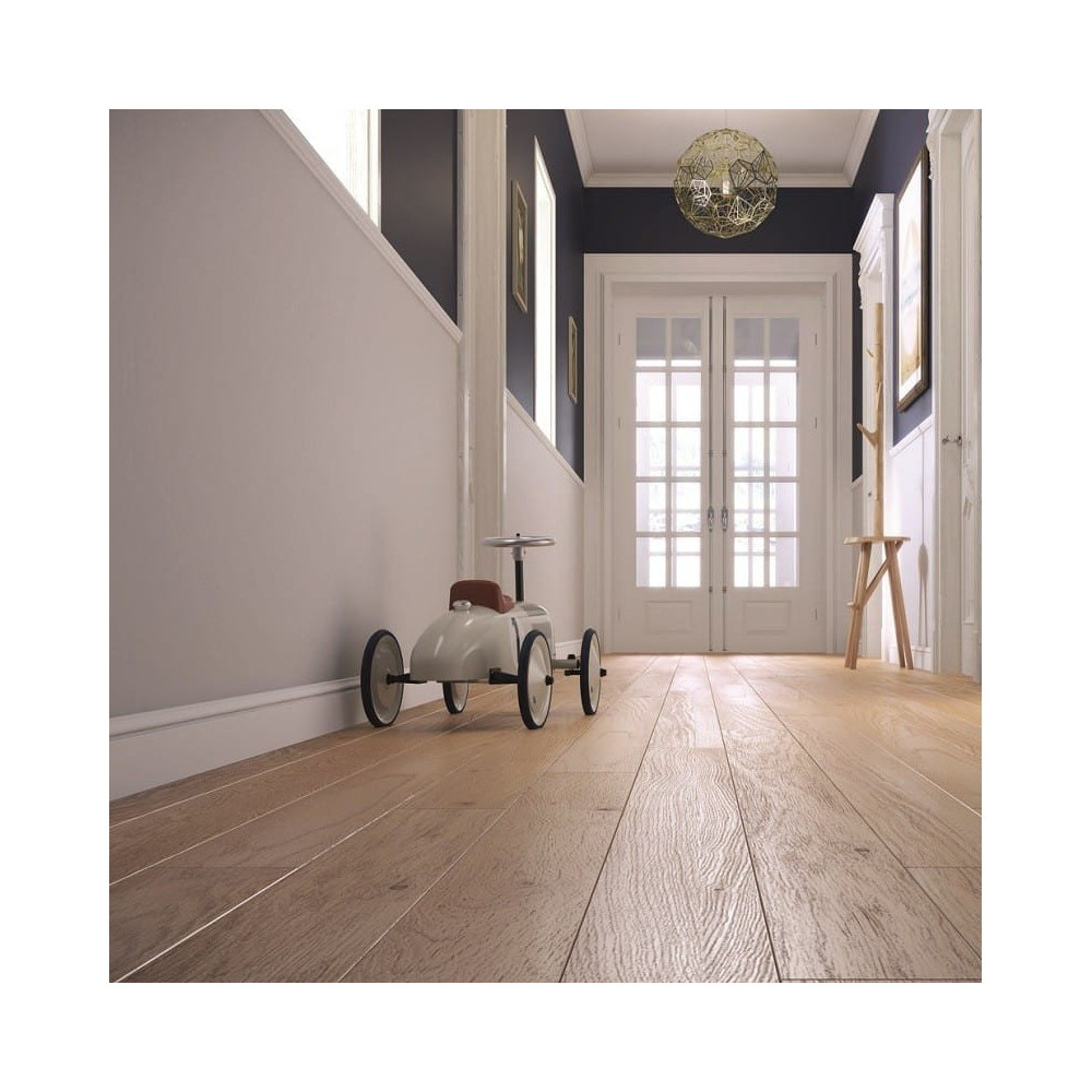 Plintă decorativă WALLSTYL CF3 – 120 × 22 mm, 2 m