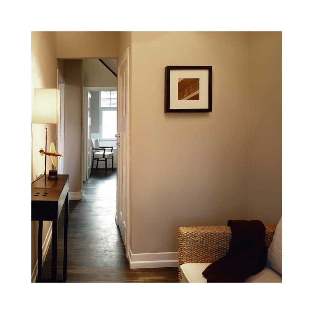 Plintă decorativă WALLSTYL FD22 – 130 × 18 mm, 2 m