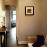 Plintă decorativă WALLSTYL FD22 – 130 × 18 mm, 2 m