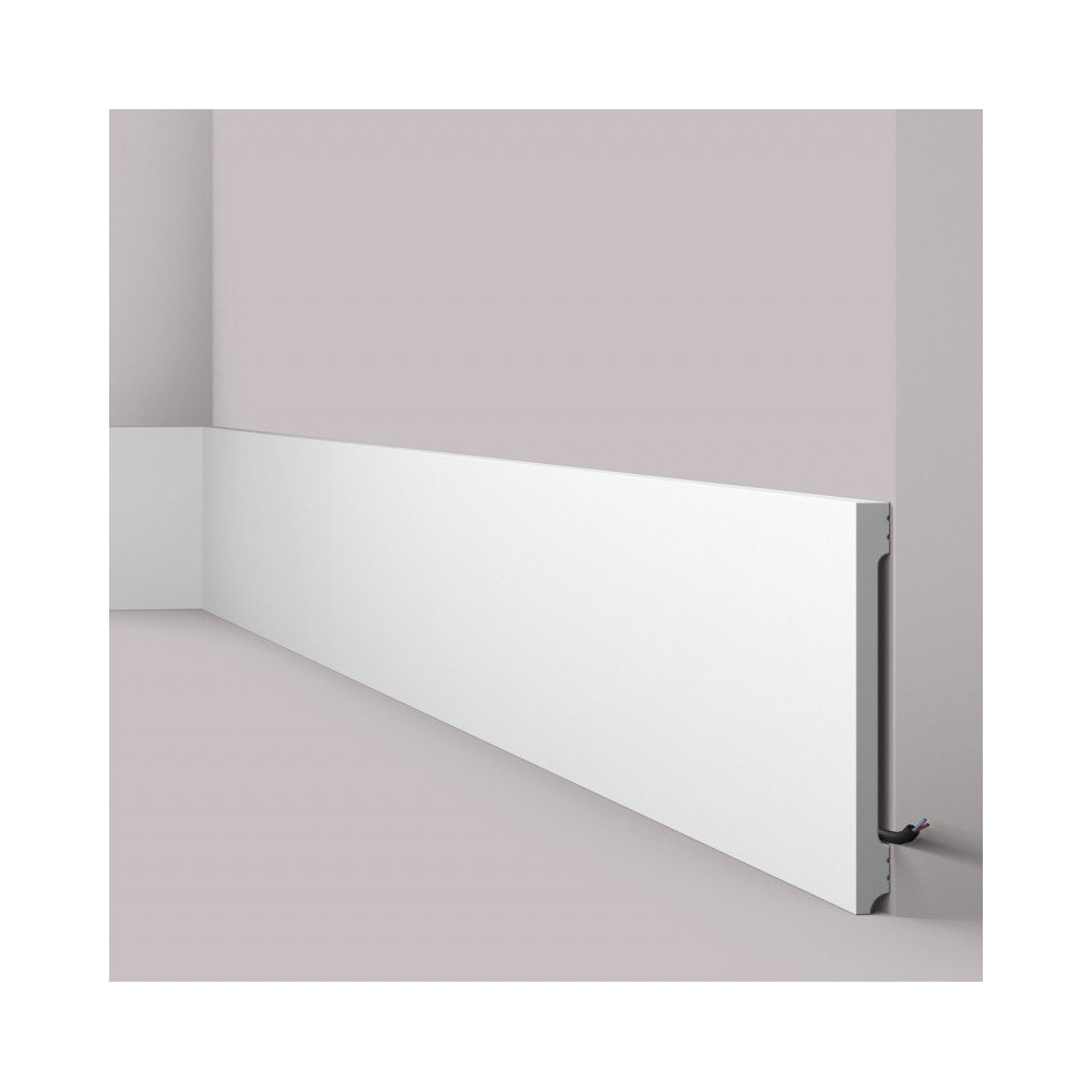 Plintă decorativă WALLSTYL FD20S