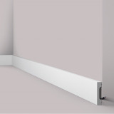 Plintă decorativă WALLSTYL FD7S