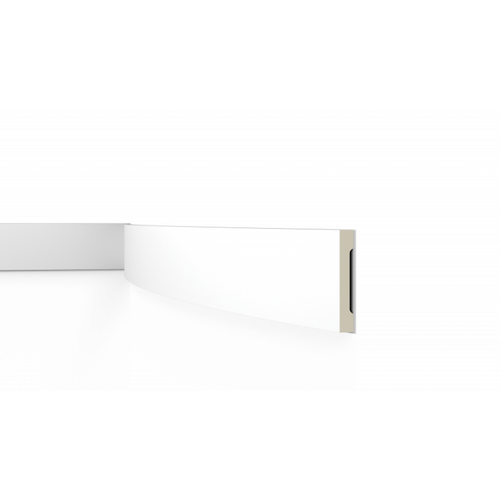 Plintă flexibilă WALLSTYL FD2S FLEX