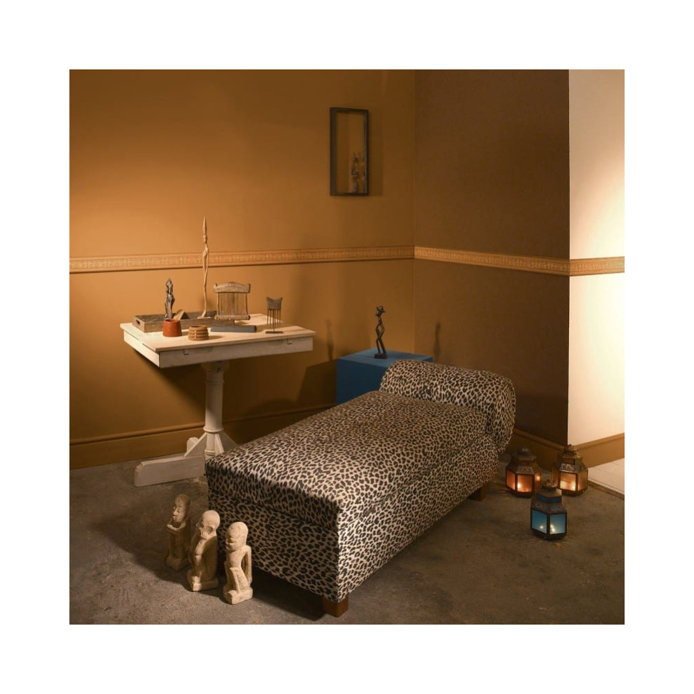Plintă decorativă WALLSTYL FL4 – 150 × 20 mm, 2 m