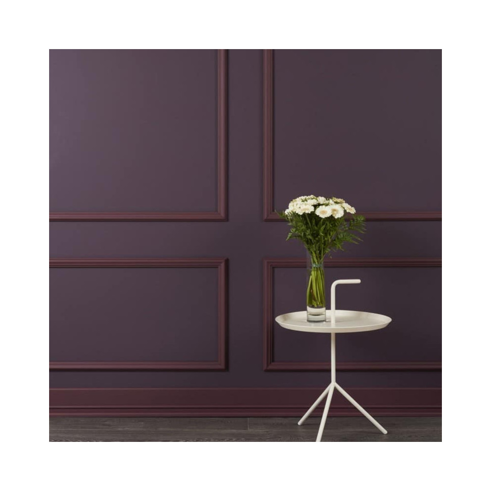 Plintă decorativă WALLSTYL FD21 – 130 × 20 mm, 2 m