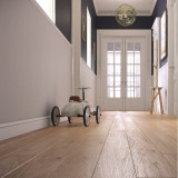 Plintă decorativă WALLSTYL CF3 – 120 × 22 mm, 2 m