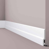 Plintă decorativă WALLSTYL FD22 – 130 × 18 mm, 2 m