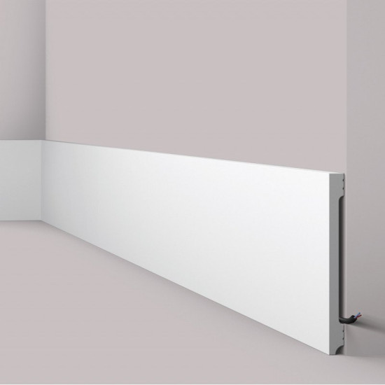 Plintă decorativă WALLSTYL FD20S