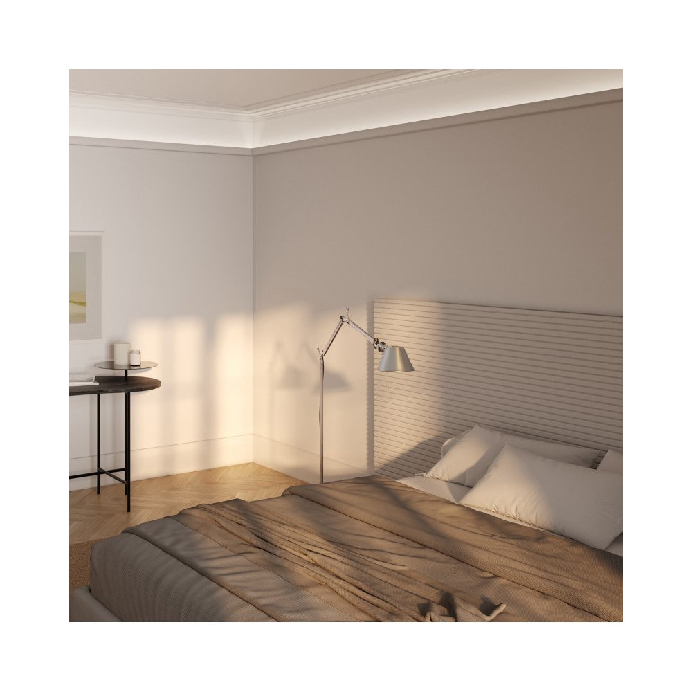 Plintă decorativă WALLSTYL FD20S