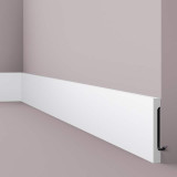 Plintă decorativă WALLSTYL FD15S – 150 × 18 mm, 2 m