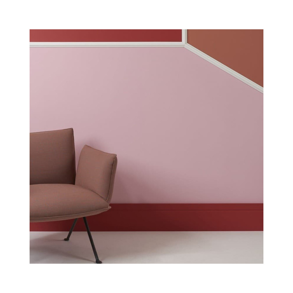 Plintă decorativă WALLSTYL FD20 – 200 × 18 mm, 2 m