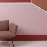 Plintă decorativă WALLSTYL FD20 – 200 × 18 mm, 2 m