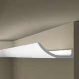 Scafă decorativă WALLSTYL WT4 – 70 × 180 mm, 2 m