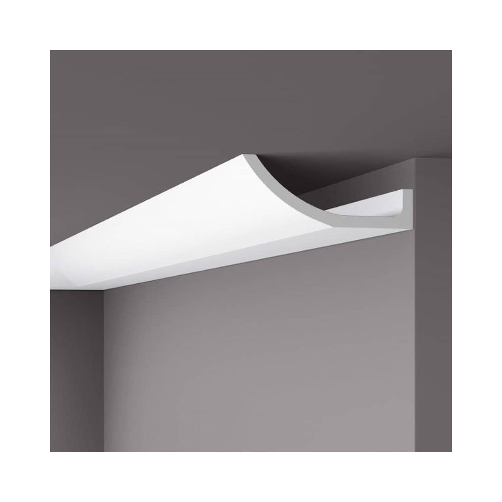 Scafă decorativă WALLSTYL WT4 – 70 × 180 mm, 2 m