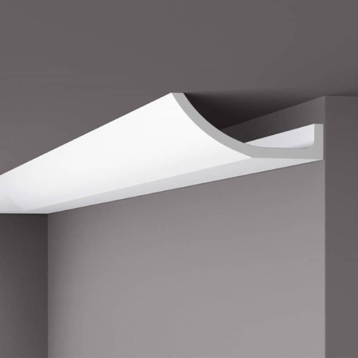 Scafă decorativă WALLSTYL WT4 – 70 × 180 mm, 2 m