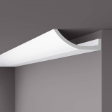 Scafă decorativă WALLSTYL WT4 – 70 × 180 mm, 2 m