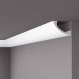 Scafă decorativă WALLSTYL WT3 – 80 × 110 mm, 2 m