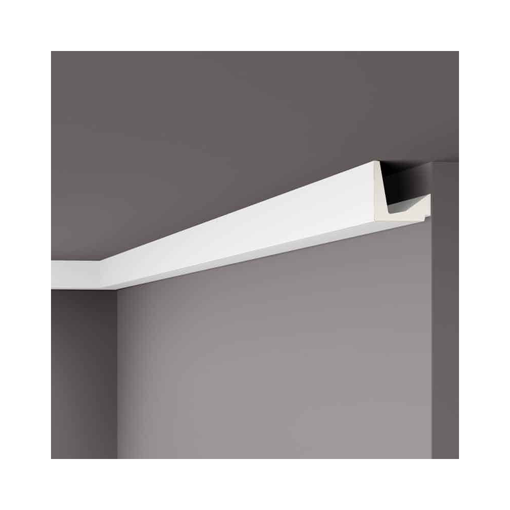 Scafă decorativă ARSTYL IL5 – 50 × 50 mm, 2 m