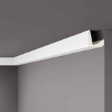 Scafă decorativă ARSTYL IL5 – 50 × 50 mm, 2 m