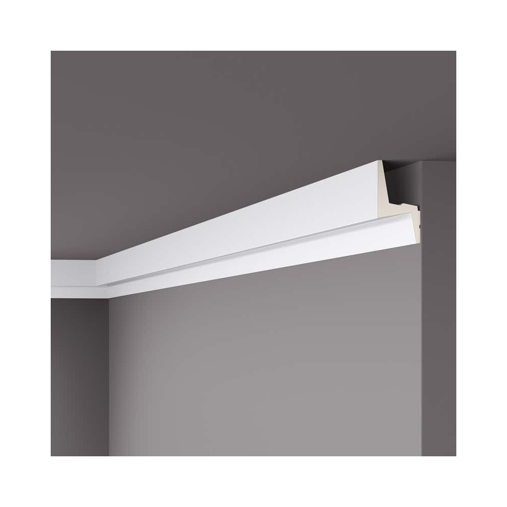 Scafă decorativă ARSTYL IL6 – 92 × 50 mm, 2 m