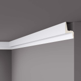 Scafă decorativă ARSTYL IL6 – 92 × 50 mm, 2 m