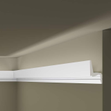 Scafă decorativă ARSTYL IL7 – 92 × 50 mm, 2 m