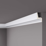 Scafă decorativă ARSTYL IL7 – 92 × 50 mm, 2 m