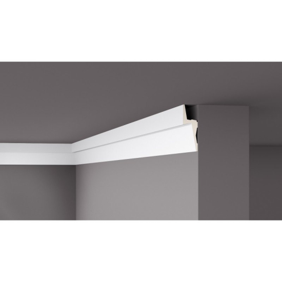 Scafă decorativă ARSTYL IL8 – 150 × 50 mm, 2 m