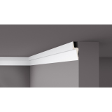 Scafă decorativă ARSTYL IL8 – 150 × 50 mm, 2 m