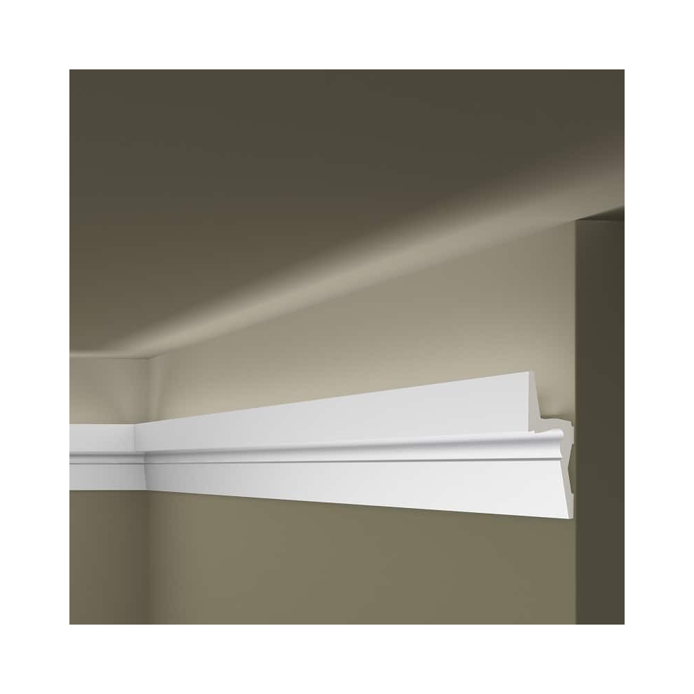 Scafă decorativă ARSTYL IL9 – 150 × 50 mm, 2 m