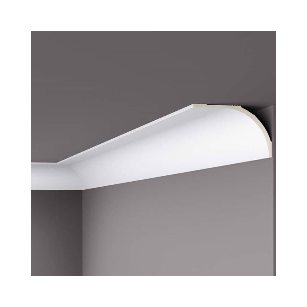 Scafă decorativă ARSTYL AD23 – 185 × 115 mm, 2 m