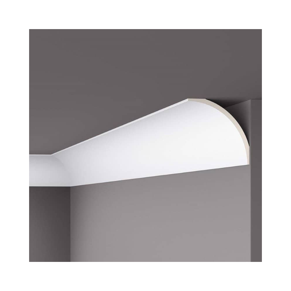 Scafă decorativă ARSTYL AD24 – 150 × 150 mm, 2 m