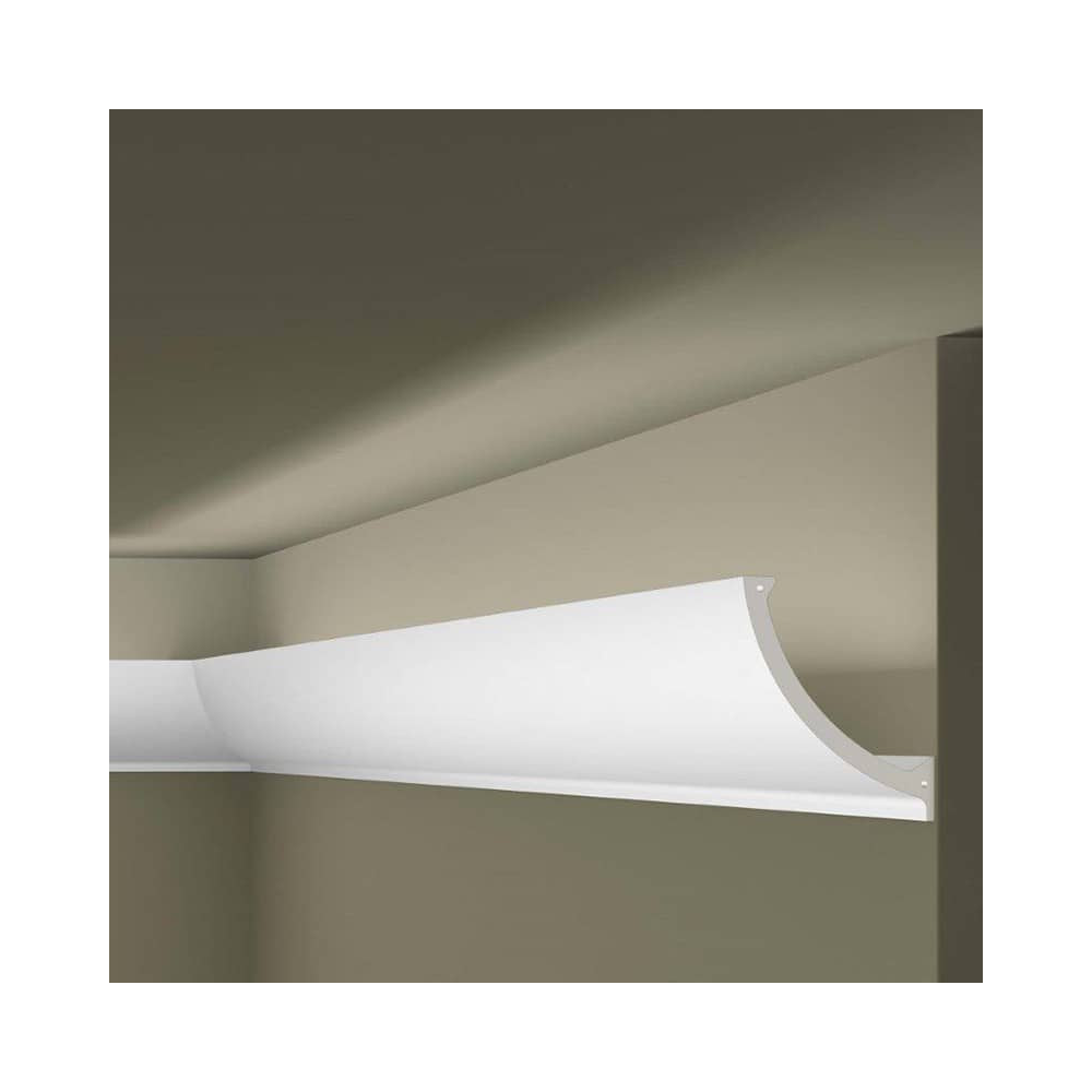 Scafă decorativă ARSTYL L3 – 173 × 145 mm, 2 m