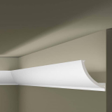 Scafă decorativă ARSTYL L3 – 173 × 145 mm, 2 m