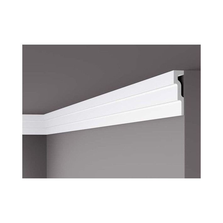 Cornișă decorativă NOMASTYL M1 | Proflux