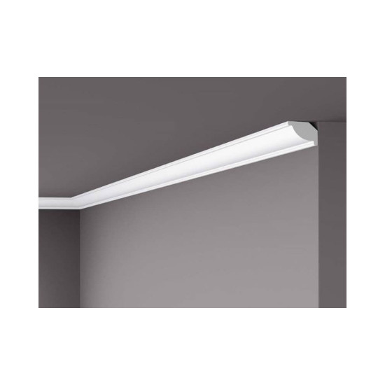 Cornișă decorativă WALLSTYL WT7 | Proflux