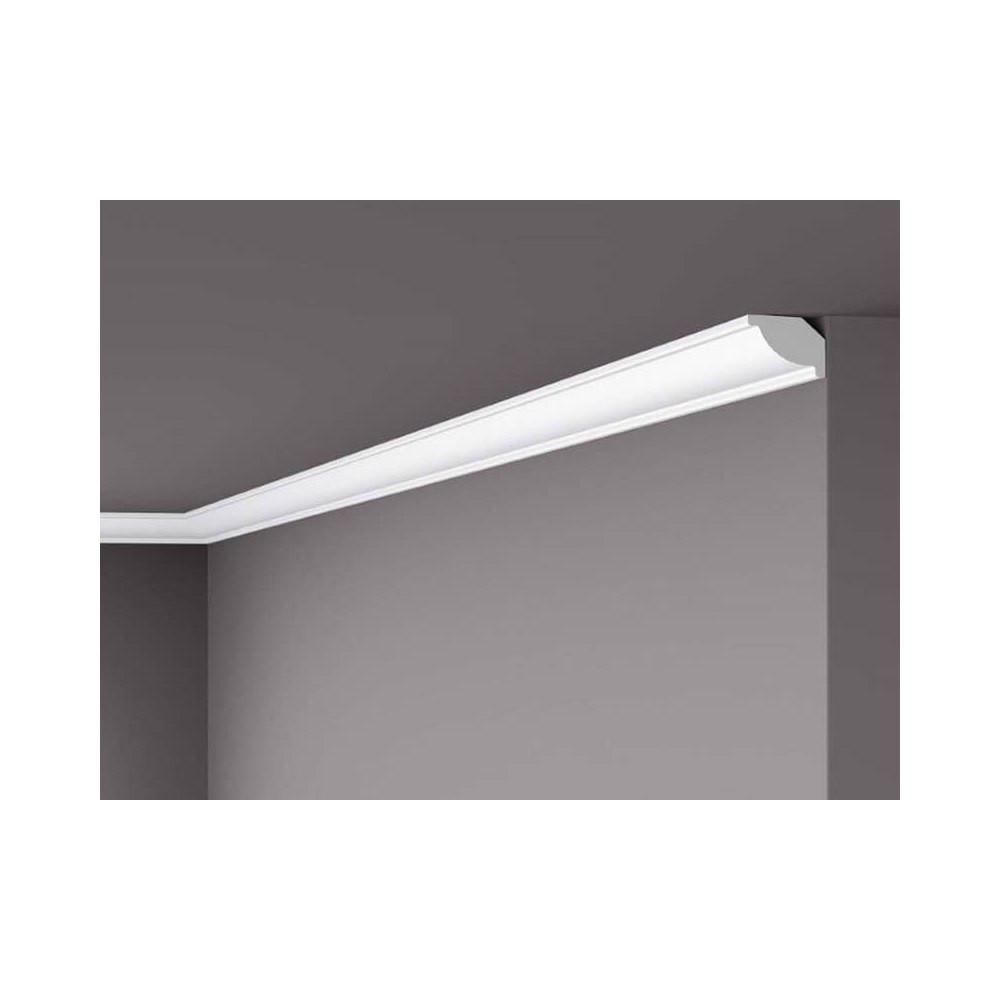 Cornișă decorativă WALLSTYL WT7 | Proflux