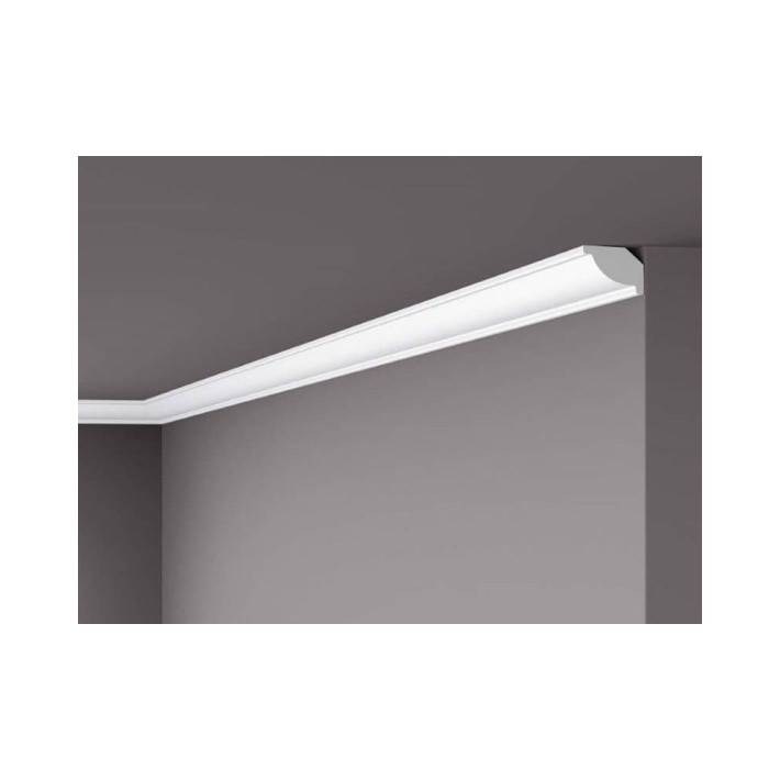Cornișă decorativă WALLSTYL WT7 | Proflux