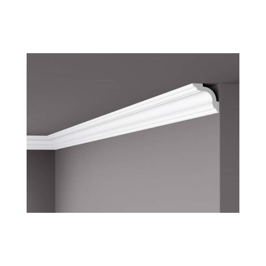 Cornișă decorativă WALLSTYL WT5 | Proflux