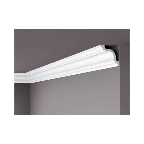Cornișă decorativă NOMASTYL A1 | Proflux
