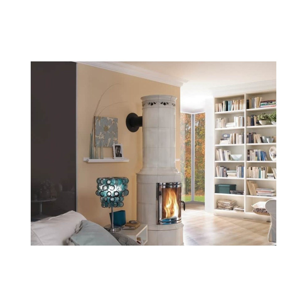 Cornișă decorativă NOMASTYL A1 | Proflux