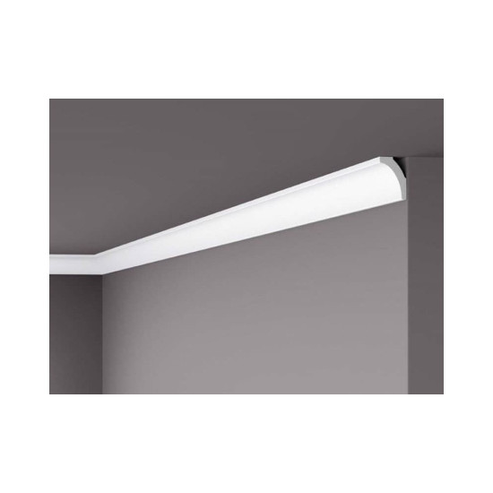 Cornișă decorativă WALLSTYL WT8 | Proflux