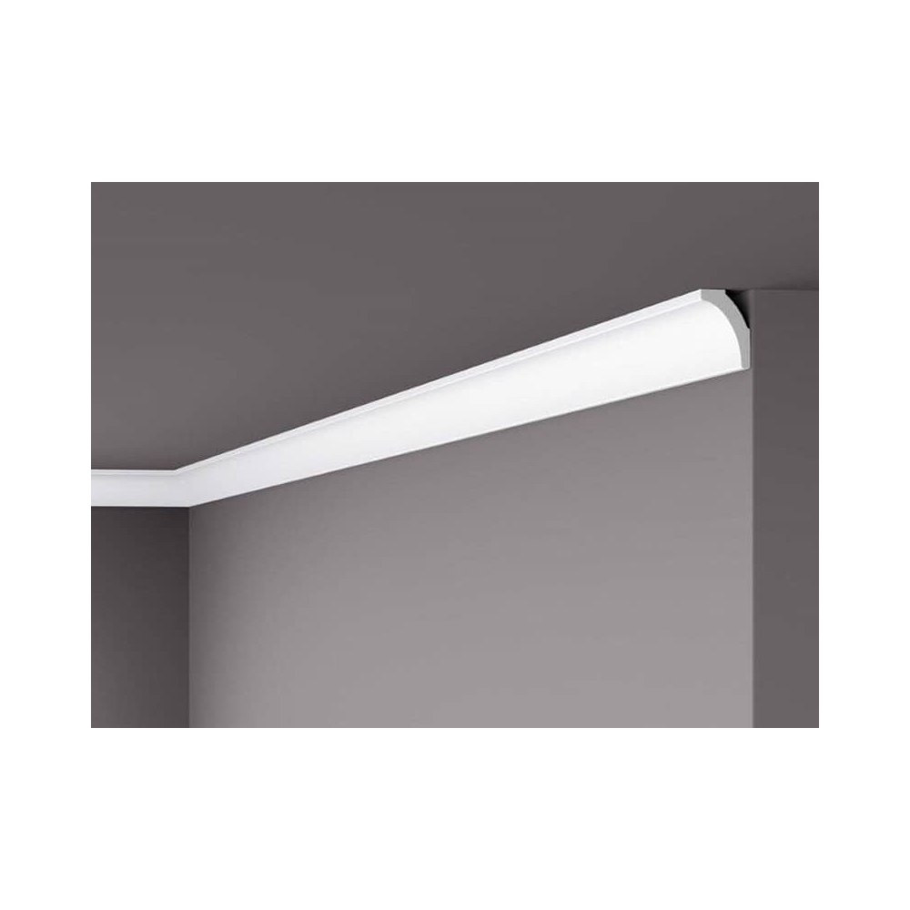 Cornișă decorativă WALLSTYL WT8 | Proflux