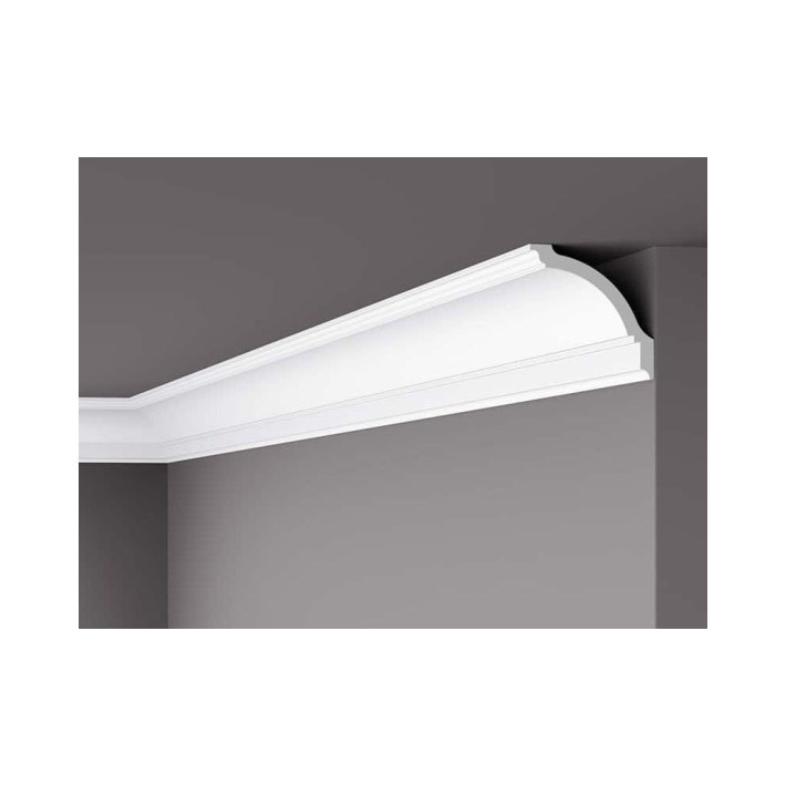 Cornișă decorativă NOMASTYL GP | Proflux