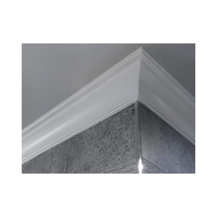 Cornișă decorativă NOMASTYL GP | Proflux