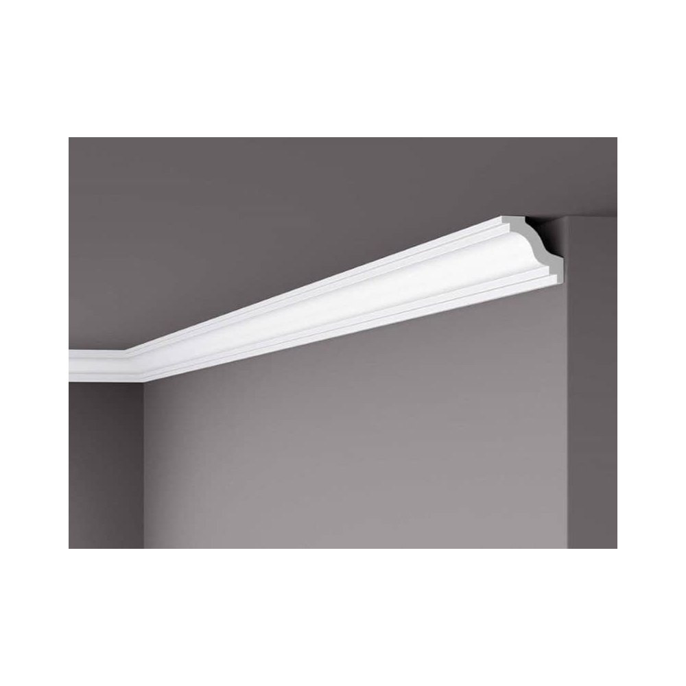 Cornișă decorativă WALLSTYL WT6 | Proflux