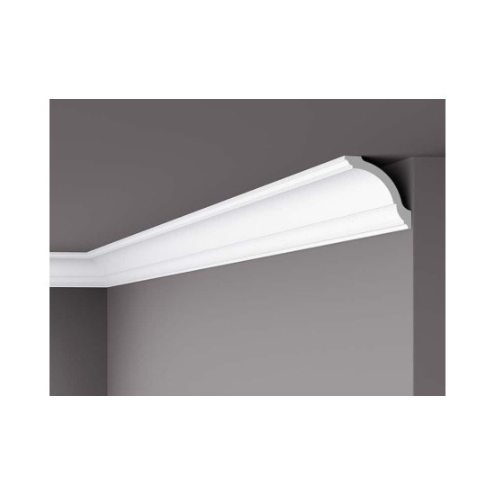 Cornișă decorativă NOMASTYL GO | Proflux