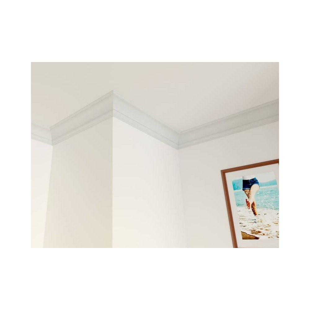 Cornișă decorativă NOMASTYL GO | Proflux
