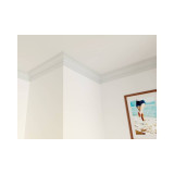 Cornișă decorativă NOMASTYL GO | Proflux